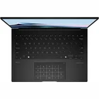 Portatīvais dators Asus ZenBook 14 OLED UM3406HA-QD036W 14" Jade Black 90NB1271-M00750