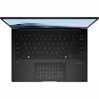 Portatīvais dators Asus Zenbook 14 OLED UM3406HA-QD144W 14"  Jade Black 90NB1271-M00B60
