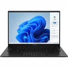 Portatīvais dators Asus Zenbook 14 OLED UM3406HA-QD144W 14"  Jade Black 90NB1271-M00B60