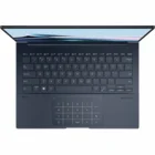 Portatīvais dators Asus Zenbook 14 OLED UX3405MA-PP069W 14" Ponder Blue 90NB11R1-M00350