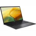 Portatīvais dators Asus Zenbook 14 UM3402YA-KP753W 14" Jade Black 90NB0W95-M01L10