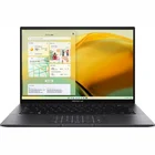Portatīvais dators Asus Zenbook 14 OLED UM3402YA-KM186W 14" Black 90NB0W95-M00AZ0