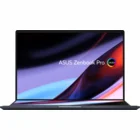 Portatīvais dators Asus Zenbook Pro 14 Duo OLED UX8402ZE-M3021X 14" Black 90NB0X82-M00300