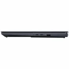 Portatīvais dators Asus Zenbook Pro 14 Duo OLED UX8402ZE-M3021X 14" Black 90NB0X82-M00300