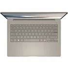 Portatīvais dators Asus Zenbook A14 UX3407QA-QD202W 14" Zabriskie Beige 90NB1501-M00E30 [Mazlietots]