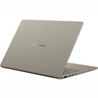 Portatīvais dators Asus Zenbook A14 UX3407QA-QD202W 14" Zabriskie Beige 90NB1501-M00E30 [Mazlietots]
