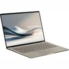 Portatīvais dators Asus Zenbook A14 UX3407QA-QD202W 14" Zabriskie Beige 90NB1501-M00E30 [Mazlietots]