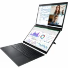 Portatīvais dators Asus Zenbook Duo UX8406CA-PZ068X 14" Basalt Gray 90NB14X1-M00AR0