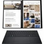 Portatīvais dators Asus Zenbook Duo UX8406CA-PZ068X 14" Basalt Gray 90NB14X1-M00AR0