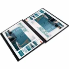 Portatīvais dators Asus Zenbook Duo UX8406CA-QL358X 14" Inkwell Gray 90NB14X1-M00MR0