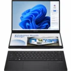 Portatīvais dators Asus Zenbook Duo UX8406CA-QL358X 14" Inkwell Gray 90NB14X1-M00MR0