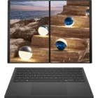 Portatīvais dators Asus Zenbook Duo UX8407AA-SN066W 14" Moher Gray 90NB16V1-M00270