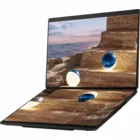 Portatīvais dators Asus Zenbook Duo UX8407AA-SN066W 14" Moher Gray 90NB16V1-M00270