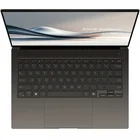 Portatīvais dators Asus ZenBook S 14 OLED UX5406SA-PV050W 14" Zumaia Gray 90NB14F1-M00940