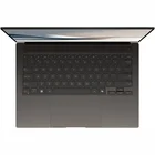 Portatīvais dators Asus ZenBook S 14 OLED UX5406SA-PV050W 14" Zumaia Gray 90NB14F1-M00940