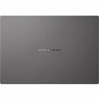 Portatīvais dators Asus Zenbook S14 UX5406AA-SU052W 14" Antrim Gray 90NB16Q5-M006Y0