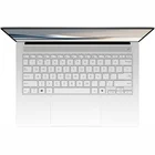 Portatīvais dators Asus Zenbook S14 UX5406SA-PV037W 14" Scandinavian White 90NB14F2-M00950