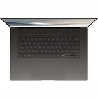 Portatīvais dators Asus Zenbook S16 UM5606WA-RK420X 16"  Zumaia Gray 90NB13M1-M00SF0