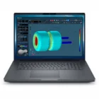 Portatīvais dators Dell Pro Max 18" Plus MB18250