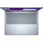 Portatīvais dators Dell 14 Plus 2-in-1 DB04250 14" Ice Blue DB04250_LNL_201_2K