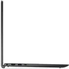 Portatīvais dators Dell 15 DC15250 15.6" Carbon Black DC15250_RPLU_001_P