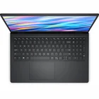Portatīvais dators Dell 15 DC15250 15.6" Carbon Black DC15250_RPLU_020_P