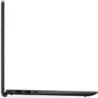 Portatīvais dators Dell 15 DC15255 15.6" Carbon Black DC15255_MDO_851_HOM