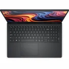 Portatīvais dators Dell 15 DC15255 15.6" Carbon Black DC15255_MDO_851_HOM