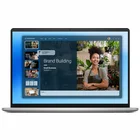 Portatīvais dators Dell 16 DC16251 16" Platinum Silver DC16251_RPLU-R_005_FP