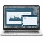 Portatīvais dators Dell Pro 14" Platinum Silver BTO602_PC14255_EMEA