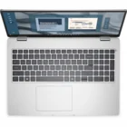 Portatīvais dators Dell Pro 16" PC16255 Platinum Silver