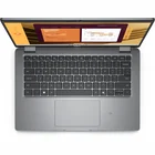 Portatīvais dators Dell Latitude 5450 14" Titan Gray Satin N005L545014EMEA_VP