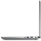 Portatīvais dators Dell Latitude 5450 14" Titan Gray Satin N005L545014EMEA_VP