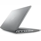 Portatīvais dators Dell Latitude 5450 14" Titan Gray Satin N005L545014EMEA_VP