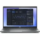 Portatīvais dators Dell Precision 3590 Workstation 15.6" Titan Gray N001P3590EMEA_VP