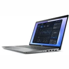 Portatīvais dators Dell Precision 3590 Workstation 15.6" Titan Gray N001P3590EMEA_VP