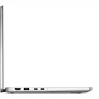 Portatīvais dators Dell Pro 13 Plus 2-in-1 PB13250 13.3" Platinum Silver BTO110_PB13250_2N1EMEA
