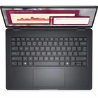 Portatīvais dators Dell Pro 14 PC14250 14" BTO003_PC14250_EMEA_UBU