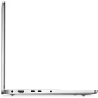 Portatīvais dators Dell Pro 14 PC14250 14" Platinum Silver BTO108_PC14250_EMEA