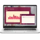 Portatīvais dators Dell Pro 14 PC14250 14" Platinum Silver BTO108_PC14250_EMEA