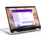 Portatīvais dators Dell Pro 14 Plus PB14250 14" BTO114_PB14250_2N1EMEA