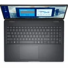 Portatīvais dators Dell Pro 16 PC16250 16" Magnetite BTO002_PC16250_EMEA