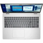 Portatīvais dators Dell Pro 16 PC16250 16" Platinum Silver BTO105_PC16250_EMEA