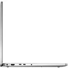 Portatīvais dators Dell Pro 16 PC16250 16" Platinum Silver BTO105_PC16250_EMEA