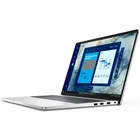 Portatīvais dators Dell Pro 16 PC16250 16" Platinum Silver BTO105_PC16250_EMEA