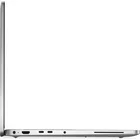 Portatīvais dators Dell Pro 16 PC16250 16" Platinum Silver BTO106_PC16250_EMEA
