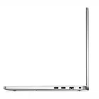 Portatīvais dators Dell Pro 16 PC16255 16" Platinum Silver BTO602_PC16255_EMEA