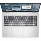 Portatīvais dators Dell Pro 16 PC16255 16" Platinum Silver BTO602_PC16255_EMEA