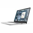 Portatīvais dators Dell Pro 16 PC16255 16" Platinum Silver BTO602_PC16255_EMEA