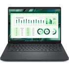 Portatīvais dators Dell Pro Max 14 MC14250 Black BTO111_MC14250_EMEA